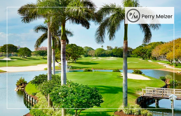 Boca Raton’s Golf Courses: A Comprehensive Guide to all 37 Private & Public Golf Courses