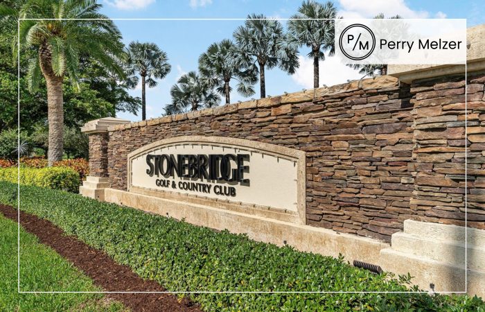 Stonebridge Boca Raton: An Expert’s Guide